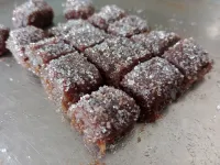 CBDES3030/81 - Cortador Desmontável sem forma  Para modelar Cocadas, chocolate e outros Doces - Foto 3