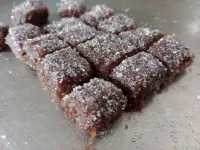  CBDES3535/81 - Cortador Desmontável sem forma  Para modelar Cocadas, chocolate e outros Doces - Foto 5