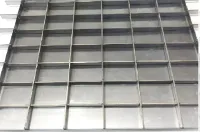  CBDES3535/81 - Cortador Desmontável sem forma  Para modelar Cocadas, chocolate e outros Doces - Foto 2