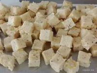  CBDES3090/27 - Cortador Desmontável sem forma  Para modelar Cocadas, chocolate e outros Doces - Foto 2