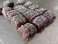  CBDES3090/27 - Cortador Desmontável sem forma  Para modelar Cocadas, chocolate e outros Doces - Foto 3