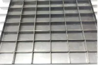  CBDES3090/27 - Cortador Desmontável sem forma  Para modelar Cocadas, chocolate e outros Doces - Foto 4