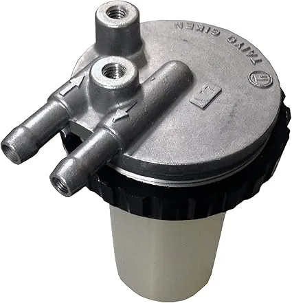 Filtro de Combustível Gasolina  Jet Ski Kawasaki 650 750 900 49019-3708