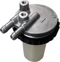 Filtro de Combustível Gasolina  Jet Ski Kawasaki 650 750 900 49019-3708