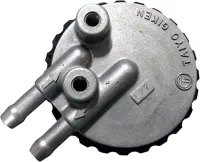 Filtro de Combustível Gasolina  Jet Ski Kawasaki 650 750 900 49019-3708 - Foto 2