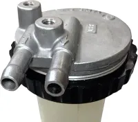 Filtro de Combustível Gasolina  Jet Ski Kawasaki 650 750 900 49019-3708 - Foto 3