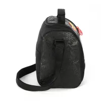 Lancheira Térmica Escolar Hotwheels La47783hw - Foto 4