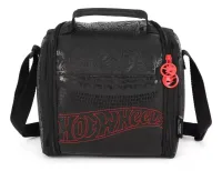 Lancheira Térmica Escolar Hotwheels La47783hw - Foto 6