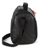 Lancheira Térmica Escolar Hotwheels La47783hw - Foto 8