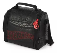 Lancheira Térmica Escolar Hotwheels La47783hw - Foto 9