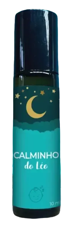 Calminho do Léo zzZzZz 