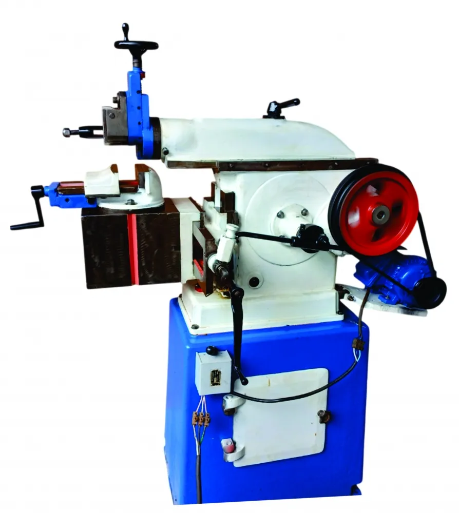 Plaina Laminadora 400mm