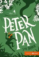 PETER PAN: EDIÇAO COMENTADA E ILUSTRADA (PRODUTO USADO - MUITO BOM)