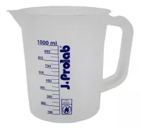 Jarra Graduada - Foto 2