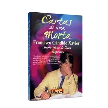 CARTAS DE UMA MORTA (PRODUTO USADO - MUITO BOM)