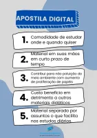 Apostila Prefeitura Itapevi SP Contador 2024 - Foto 2