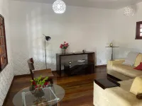 Vende-se belíssima casa no bairro Pioneiros - Foto 3