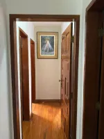 Vende-se belíssima casa no bairro Pioneiros - Foto 4