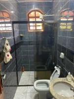 Vende-se belíssima casa no bairro Pioneiros - Foto 6
