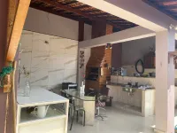 Vende-se belíssima casa no bairro Pioneiros - Foto 15