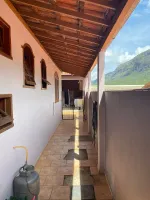 Vende-se belíssima casa no bairro Pioneiros - Foto 16