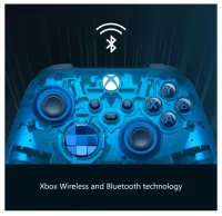 Controle Sky Cipher Edição especial - Xbox Series | Xbox One | PC - Foto 4