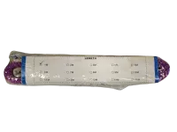 Cinta Plana para Elevação de Carga 1T com 1 Metro - Foto 4