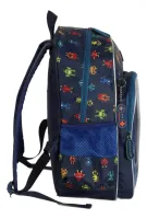 Mochila Gamer UP4YOU Azul IS41061UP - Foto 5