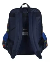 Mochila Gamer UP4YOU Azul IS41061UP - Foto 7