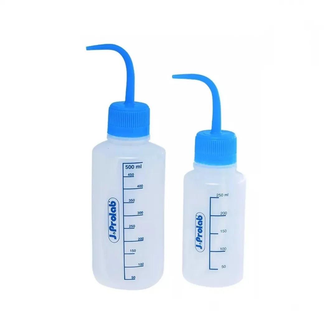 Pisseta Graduada Imagem