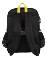 Mochila Gamer UP4YOU Preto IS41061UP - Foto 5