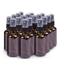 Frasco Âmbar com Valvula Spray - Foto 3