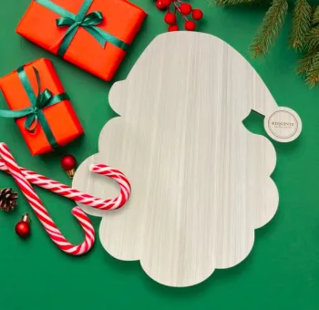 Tábua de Papai Noel