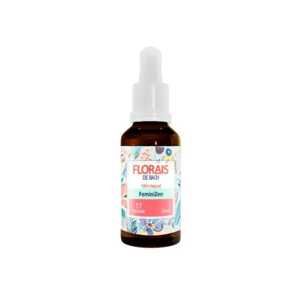 Floral Feminizen 30ml - HERBOLAB