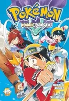 POKEMON GOLD & SILVER VOL. 6 (PRODUTO USADO - MUITO BOM)