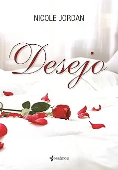 DESEJO (PRODUTO USADO - MUITO BOM)