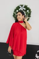 CONJUNTO YASMIN - VERMELHO - Foto 6