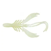 Isca Artificial Silicone Criatura Soft W211 7cm C/8 Unidades  - Foto 5