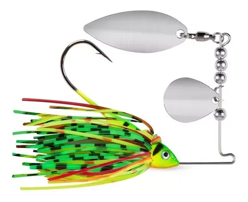 Isca Artificial Spinner Bait Spb39 14g  Maruri