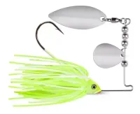 Isca Artificial Spinner Bait Spb39 14g  Maruri - Foto 3