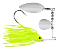 Isca Artificial Spinner Bait Spb39 14g  Maruri - Foto 5