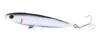 Isca Artificial Maruri Indiana 100h - 10cm 15g C/ Hélice - Foto 4