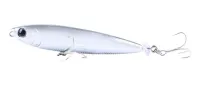 Isca Artificial Maruri Indiana 100h - 10cm 15g C/ Hélice - Foto 7