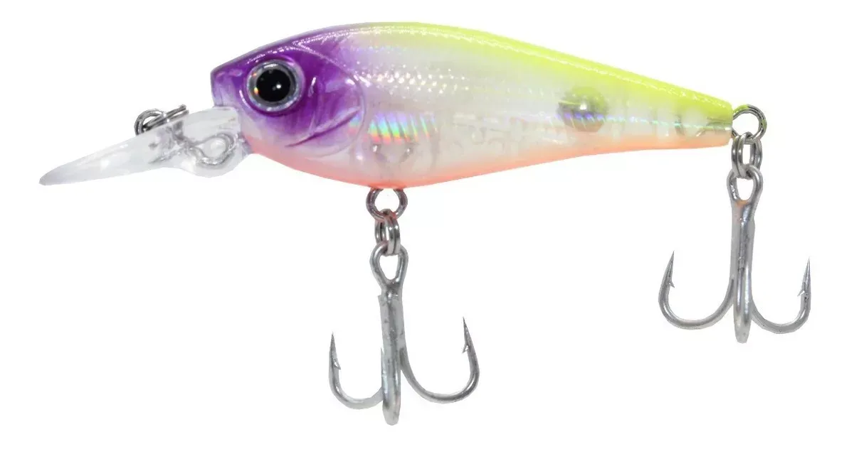 Isca Artificial Magic Dancer 50 (5cm. 6g.) . Maruri
