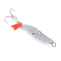 ISCA ARTIFICIAL MARURI - SPINNER BLADE 7 019 - 17G - Foto 2