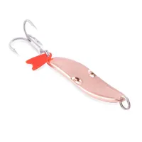  ISCA ARTIFICIAL MARURI - SPINNER BLADE 7 019 - 17G - Foto 3