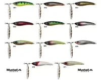 Isca Artificial Maruri Winner 50 - 5,7g 