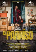 El Paraiso (2023) Enrico Maria Artale DVD - legendas em português