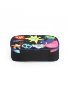Kit completo Divertidamente 2 original Luxcel Preto MC47757DM - Foto 6