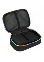 Kit completo Divertidamente 2 original Luxcel Preto MC47757DM - Foto 7